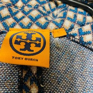 Stunning Tory Burch blazer